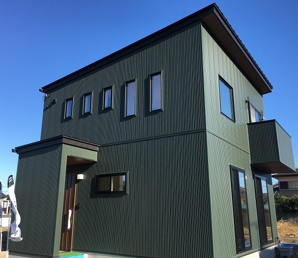 お知らせ 茨城県水戸エリア Woodbox茨城中央店 自然素材でつくるコンパクトハウス 900万円台からの家づくり